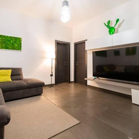 Casa Di Nonna Franca Apartment Бриндизи Екстериор снимка