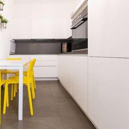 Casa Di Nonna Franca Apartment Бриндизи Екстериор снимка