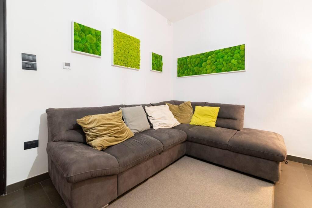 Casa Di Nonna Franca Apartment Бриндизи Екстериор снимка