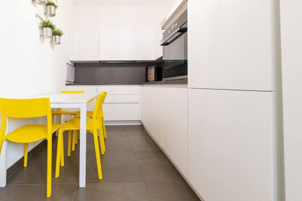 Casa Di Nonna Franca Apartment Бриндизи Екстериор снимка