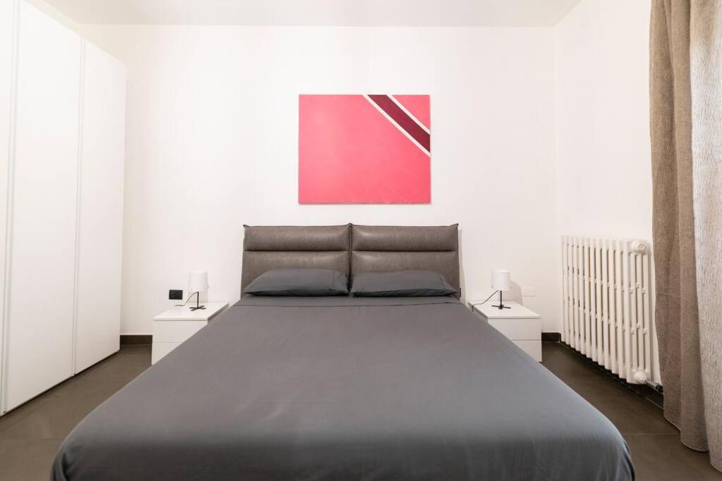 Casa Di Nonna Franca Apartment Бриндизи Екстериор снимка