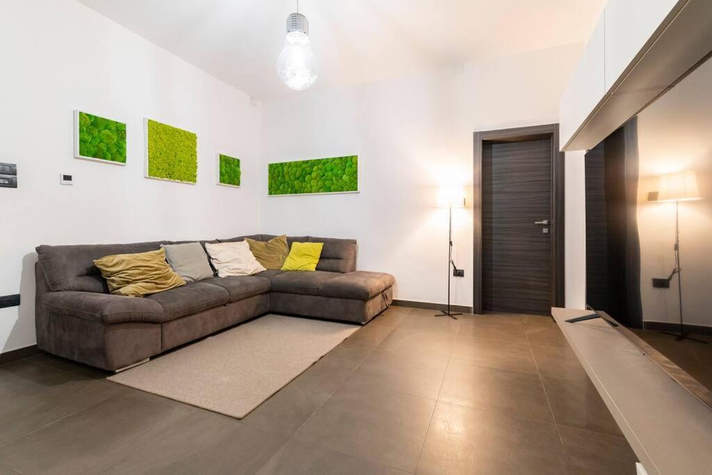 Casa Di Nonna Franca Apartment Бриндизи Екстериор снимка