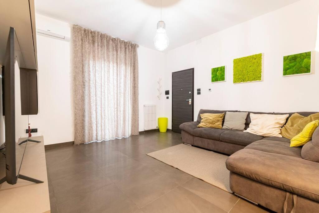 Casa Di Nonna Franca Apartment Бриндизи Екстериор снимка