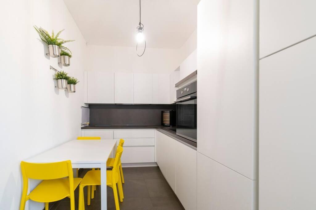 Casa Di Nonna Franca Apartment Бриндизи Екстериор снимка