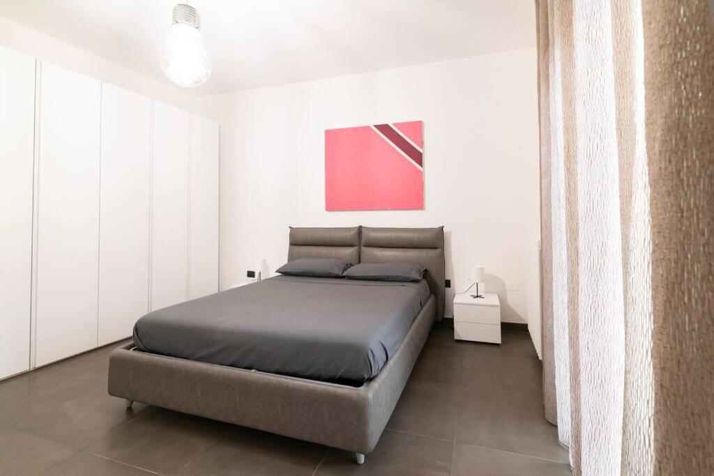 Casa Di Nonna Franca Apartment Бриндизи Екстериор снимка